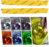 Lincoln Nautilus (19-20) Fog Light Covers
