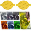 Nissan Sentra (16-19) Fog Light Covers