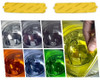 Scion xB (03-07) Fog Light Covers