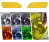 Toyota Corolla (05-08) Fog Light Covers