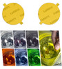 Toyota Yaris Hatchback (07-08) Fog Light Covers