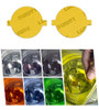 Toyota Prius (10-11) Fog Light Covers