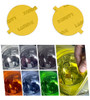 Toyota Tundra (10-13) Fog Light Covers