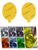 Volvo S40 (05-11) Fog Light Covers