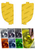 VW GTI (10-14) Fog Light Covers