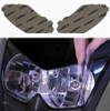 Aprilia RSV 1000 (04-08) Headlight Covers