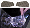 Ducati 996 (99-02) Headlight Covers