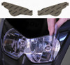 Ducati 848 (08-13) Headlight Covers