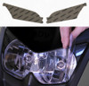 Honda CBR600RR (07-08) Headlight Covers