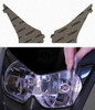 Honda CBR1000RR (12-16) Headlight Covers