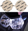 Honda Ruckus Headlight Covers