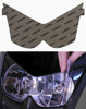 Kawasaki Ninja 250 (08-12) Headlight Covers