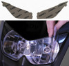Kawasaki ZX-10R (11-15) Headlight Covers