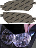 Kawasaki Z400 (2019+ ) Headlight Covers