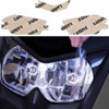 Kawasaki ZX-10R (2021+  ) Headlight Covers