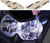 Kawasaki Ninja 1000SX (2024+  ) Headlight Covers