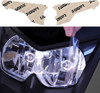 Polaris Xpedition (2024+  ) Headlight Covers