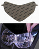 Suzuki GSX-R750 (00-03) Headlight Covers