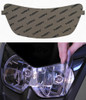 Suzuki RF 600, RF 900 (94-99) Headlight Covers