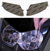 Suzuki SV650S, SV650SF (03-09) Headlight Covers