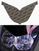 Suzuki Bandit (07-08) Headlight Covers