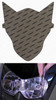 Suzuki GSX-R600, 750 (2011+  ) Headlight Covers