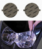 Triumph Street Triple (07-11) Headlight Covers