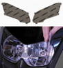 Yamaha YZF-R1 (07-08) Headlight Covers