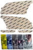 Ford Mustang (13-14) Headlight Covers