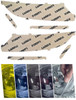 Lincoln MKX (16-18) Headlight Covers