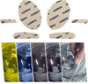 Porsche 911 GT3, RS (10-11) Headlight Covers