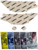 Subaru Forester Limited (2019-2021) Headlight Covers