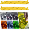 Porsche 911 Carrera (2020+ ) Daytime Running Light Covers