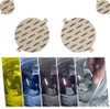 Toyota FJ Cruiser (07-14) Headlight Covers