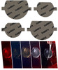 Mazda 3 Hatchback (2019+ ) Reverse Light Covers