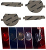 Mazda CX-30 (2020+ ) Reverse Light Covers