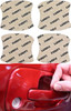 Audi A3 (15-16) Door Handle Cup Paint Protection