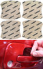 Audi S3 (15-16) Door Handle Cup Paint Protection