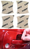 Chevy Cruze (11-14) Door Handle Cup Paint Protection