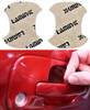 Fiat 500 Abarth (11-19) Door Handle Cup Paint Protection