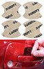 Kia Soul (09-11) Door Handle Cup Paint Protection