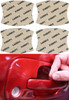 Subaru Outback (10-14) Door Handle Cup Paint Protection