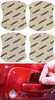 Toyota Matrix (09-14) Door Handle Cup Paint Protection