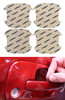 Toyota Tundra (2014-2021) Door Handle Cup Paint Protection