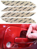 Tesla Model S (2012-2015) Door Handle Paint Protection
