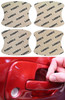 VW Tiguan (18-21) Door Handle Cup Paint Protection