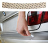 Audi A5 (13-17) Rear Bumper Guard