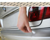 Mercedes Metris Van (16-  ) Rear Bumper Guard