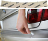 Subaru Crosstrek (13-17) Rear Bumper Guard