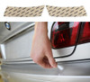 Toyota 4Runner (10-13) Rear Bumper Guard